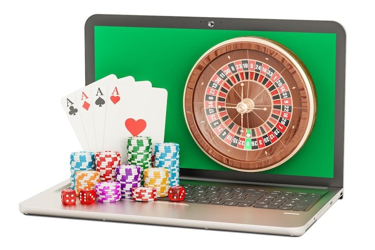 Kartu fitur olahraga dan hiburan digital