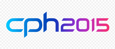 Logo cph2015